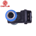 DEFUS wholesale auto parts petrol fuel injector nozzle OEM H007V07309 500cc - 1000cc  for Safari nozzle fuel